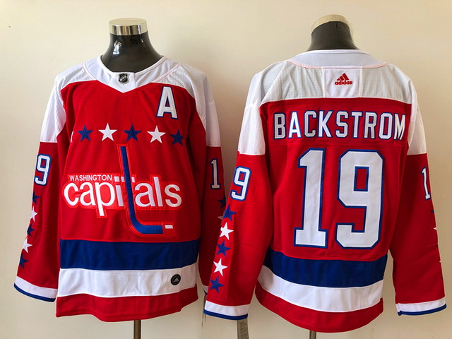 Washington Capitals Jerseys 15